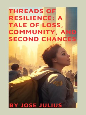 cover image of Threads of Resilience